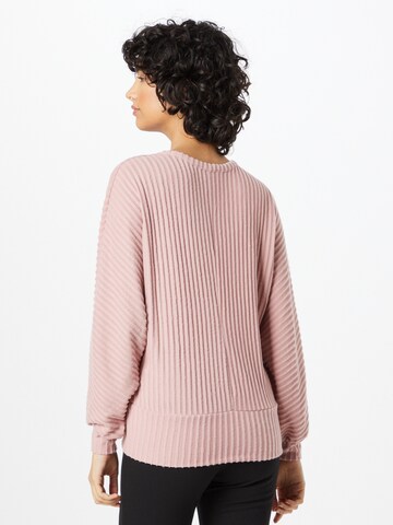 rožinė NEW LOOK Megztinis
