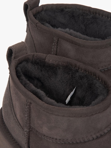 Estro Snowboots '2022-1'‌‌‌‌‌‌‌‌ in Braun