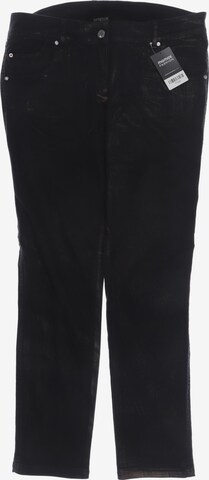 Sportalm Pants in XL in Black: front