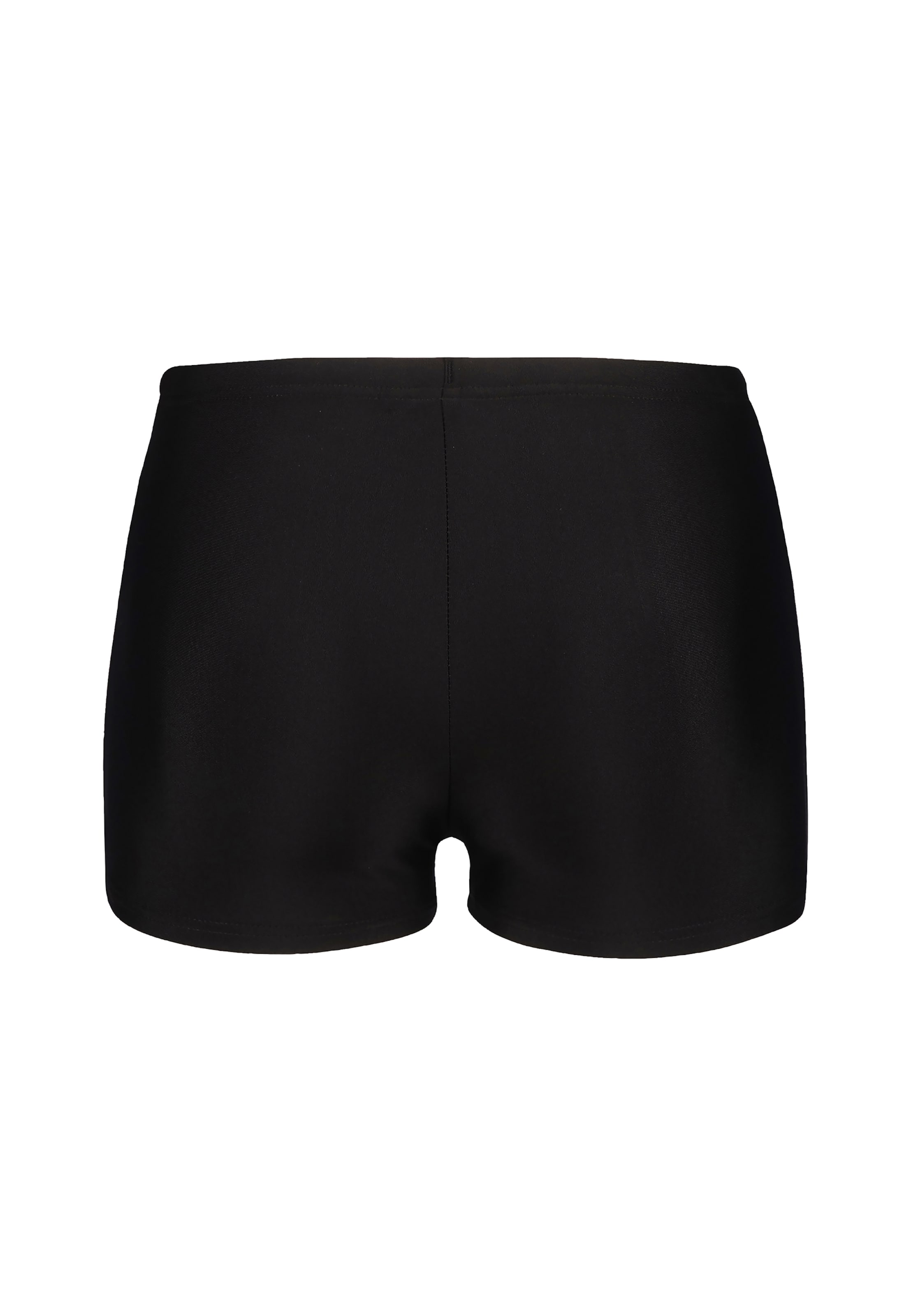ARENA Bathing trunks 'OPENINGS' in Black
