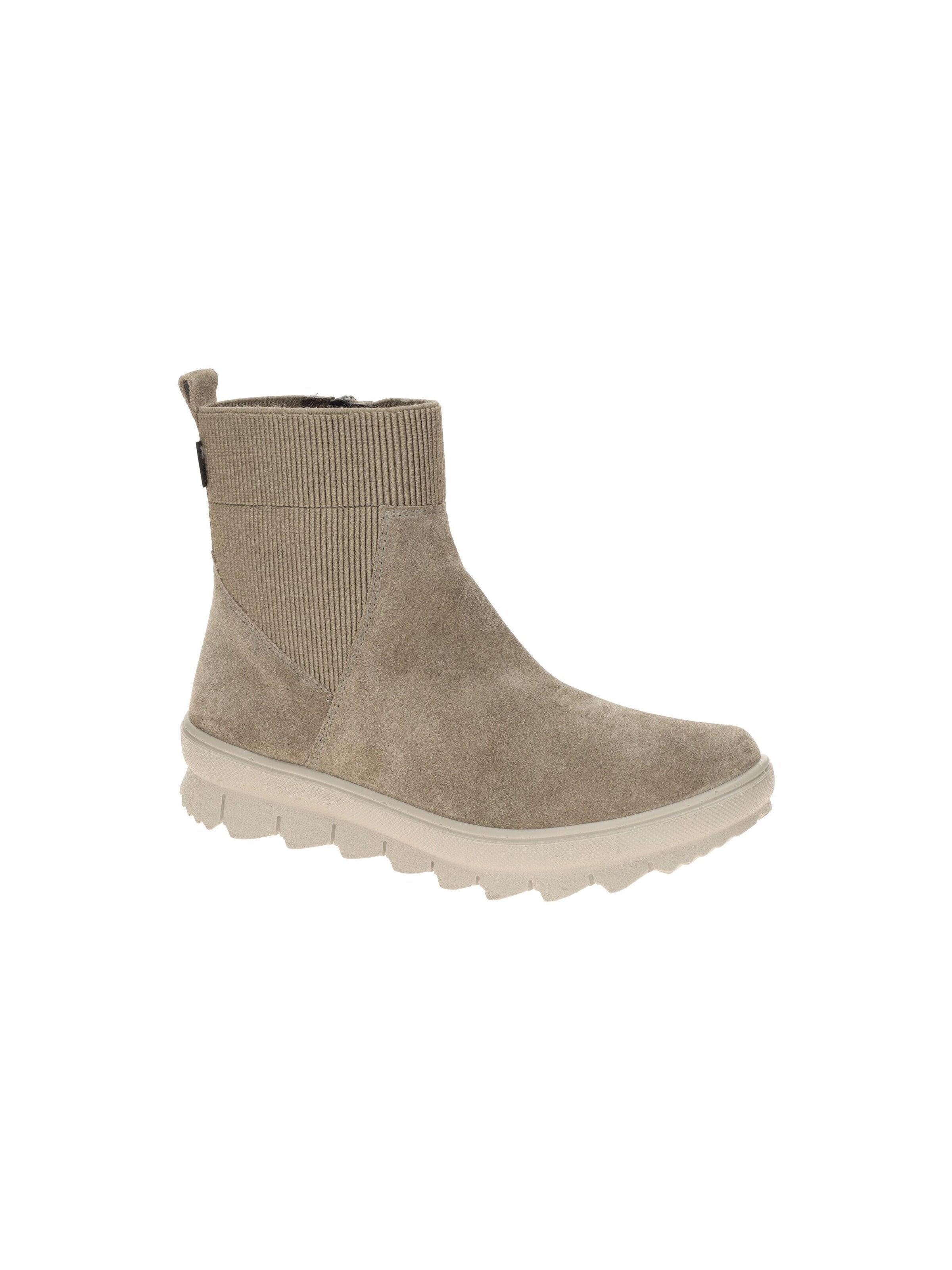 Legero Boots 'Novara'‌‌‌‌‌‌‌‌‌‌ in Braun: Vorderseite