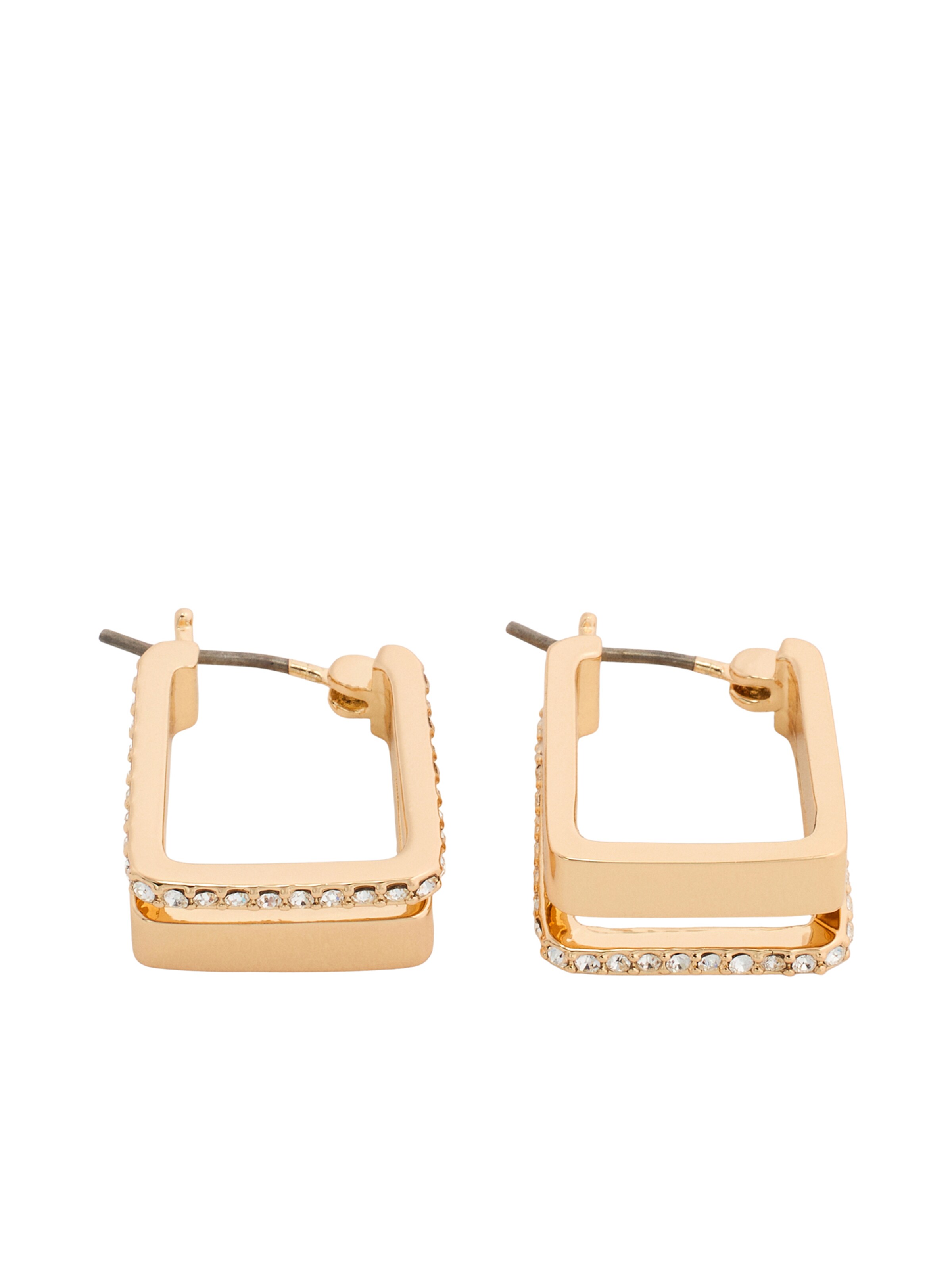 DKNY Σκουλαρίκια σε χρυσό, Άποψη προϊόντος