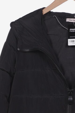 ALBA MODA Jacket & Coat in L in Black