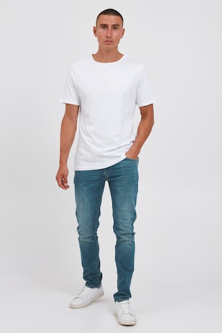 BLEND Regular Jeans 'Jet fit' in Blauw