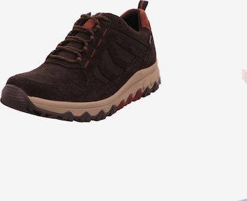 Pius Gabor Sneakers in Brown: front