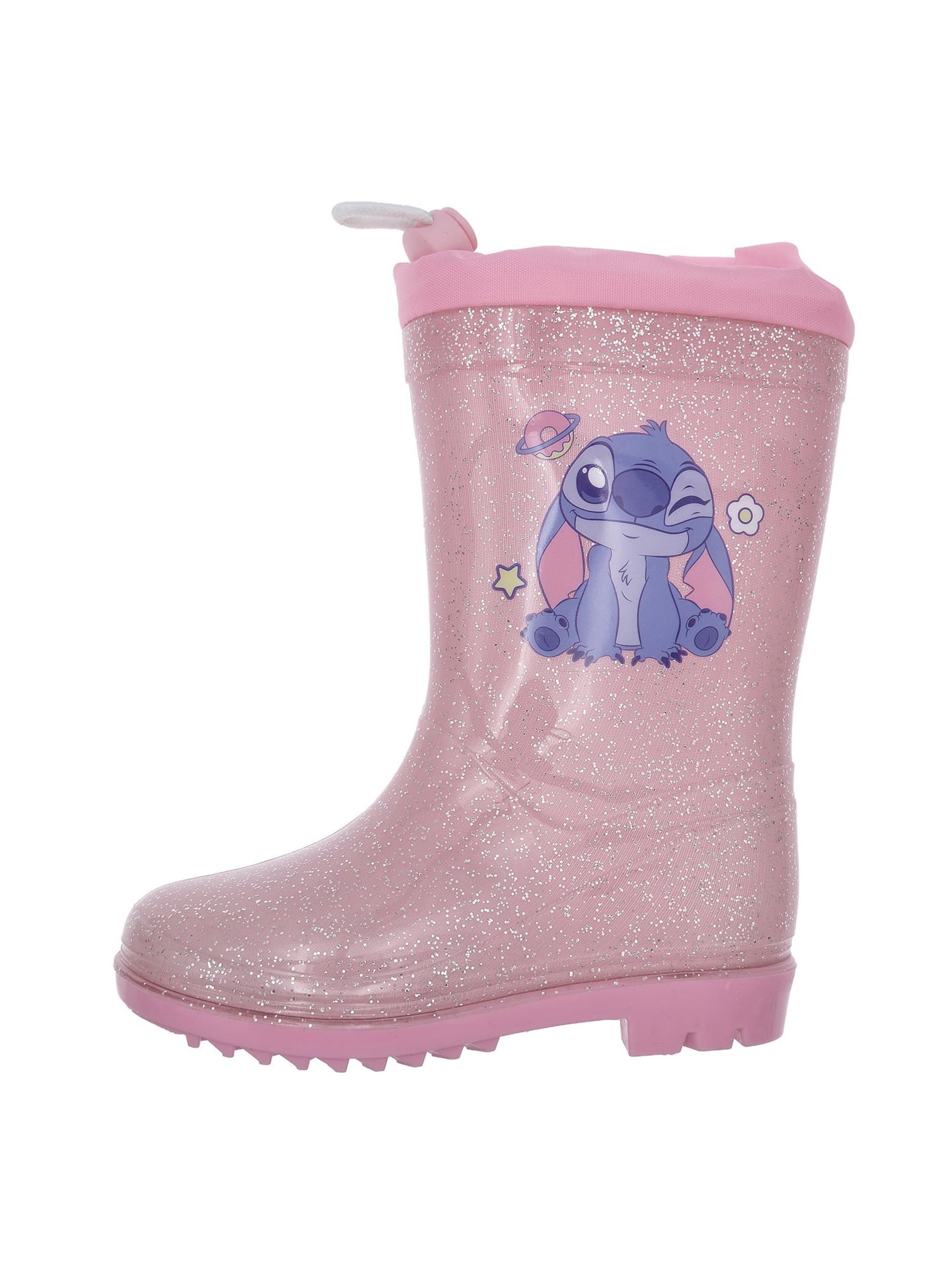 Chicco - Botas de lluvia 'WILL' en rosa