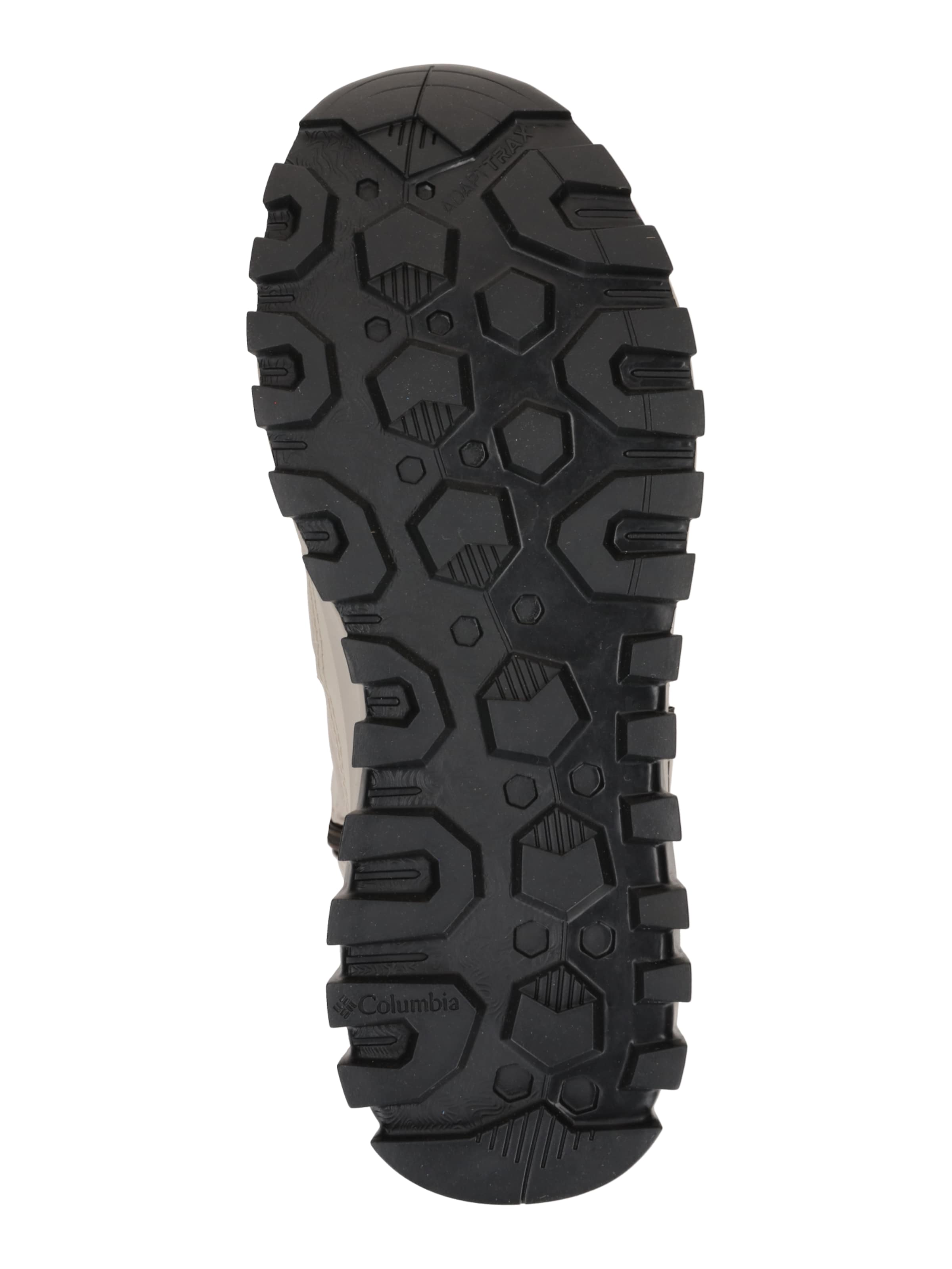 COLUMBIA Боти 'SNOWTROT' в сиво