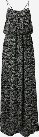 QS Kesämekko värissä musta: etupuoli