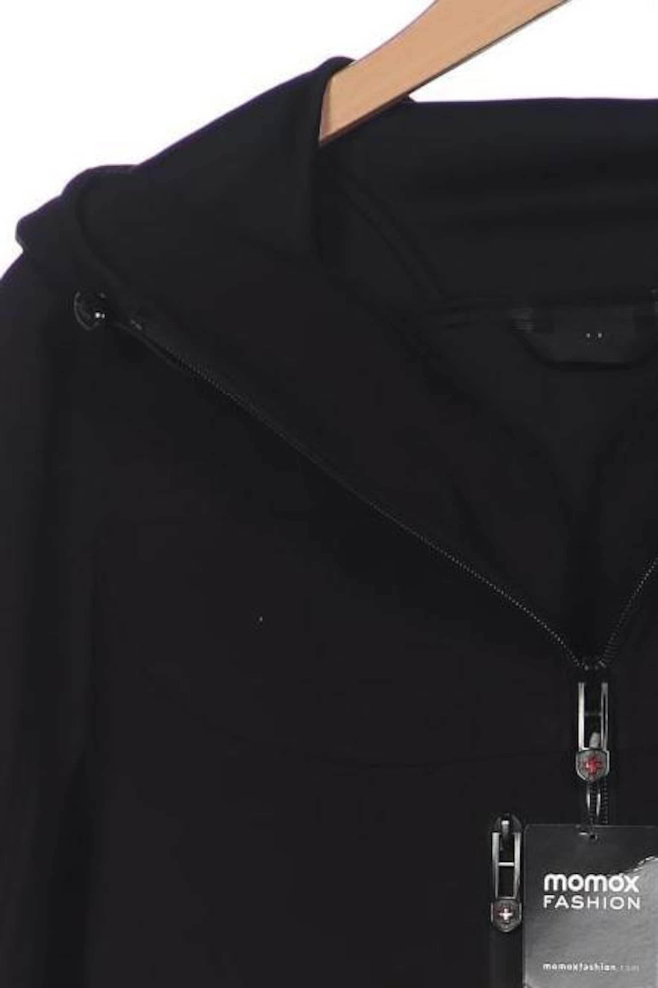 Wellensteyn Jacket & Coat in M in Black