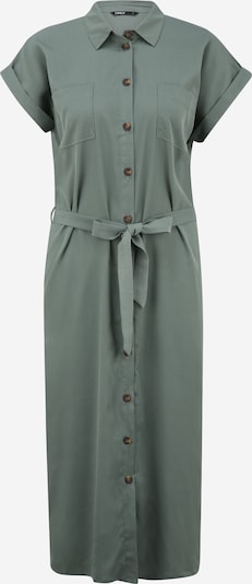 Only (Tall) Robe-chemise 'HANNOVER' en menthe, Vue avec produit