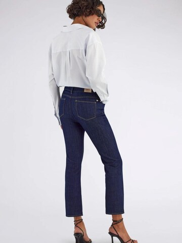 GAS Regular Jeans in Black