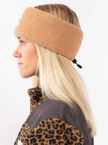 Eivy Stirnband Throwback in Braun