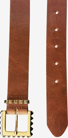 LEGEND Belt in Brown