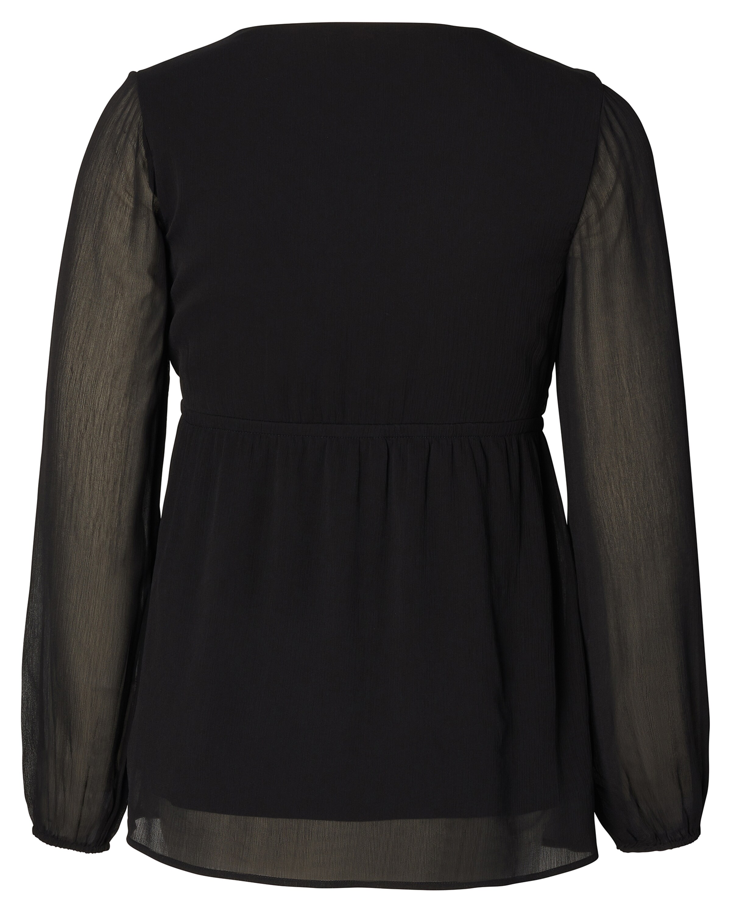 Noppies Blouse 'Pargas' in Zwart