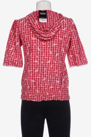 Blutsgeschwister Blouse & Tunic in L in Pink