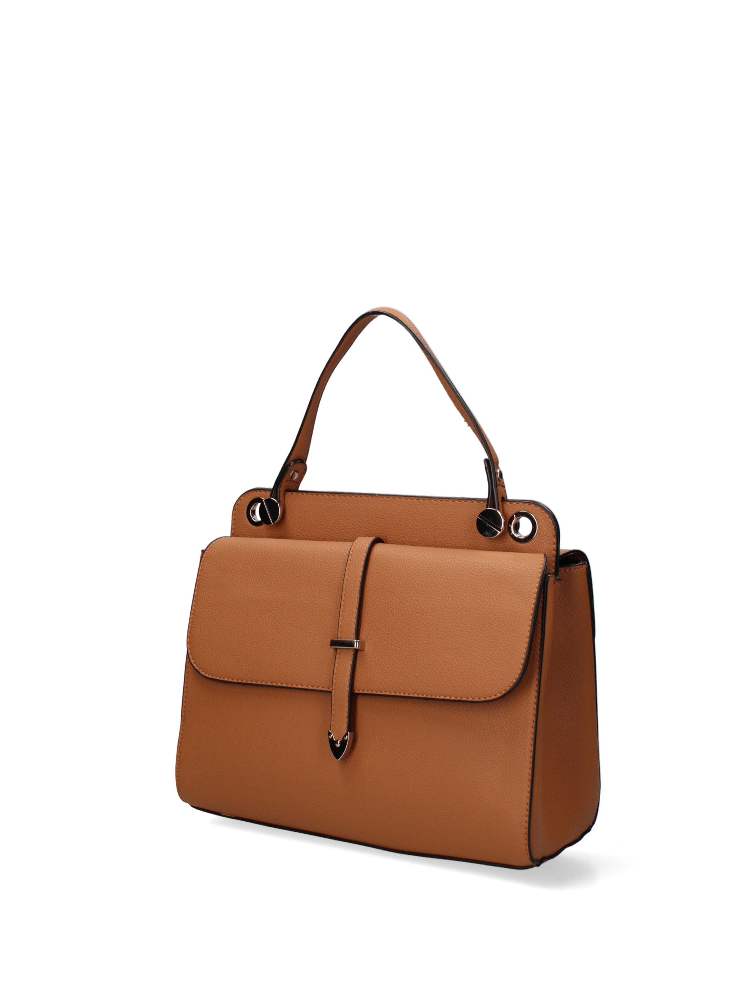 PIERRE CARDIN Handbag in Brown