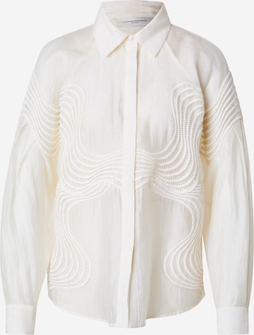 smėlio Cph Muse Palaidinė 'MOLLY': priekis