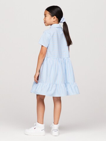 Rochie de la TOMMY HILFIGER pe albastru