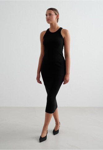 Aim'n Kleid in Schwarz