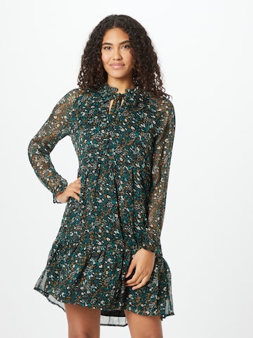 ABOUT YOU Dress 'Sharon' in Green: front