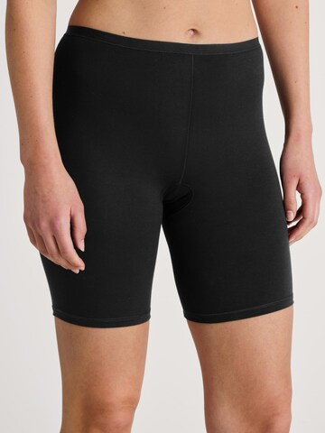 CALIDA Panty 'Natural Comfort' in Black
