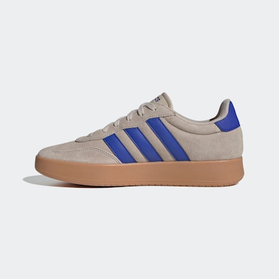 ADIDAS SPORTSWEAR Sneaker in kobaltblau / taupe, Produktansicht