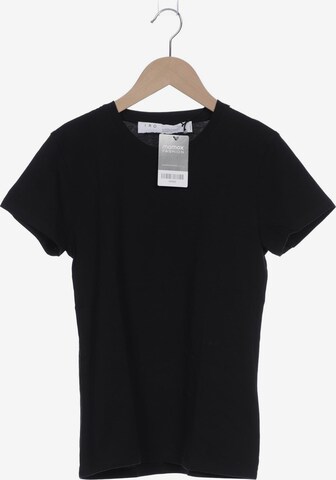 IRO Top & Shirt in XS in Black: front