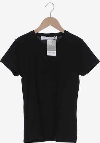 IRO T-Shirt XS in Schwarz: predná strana