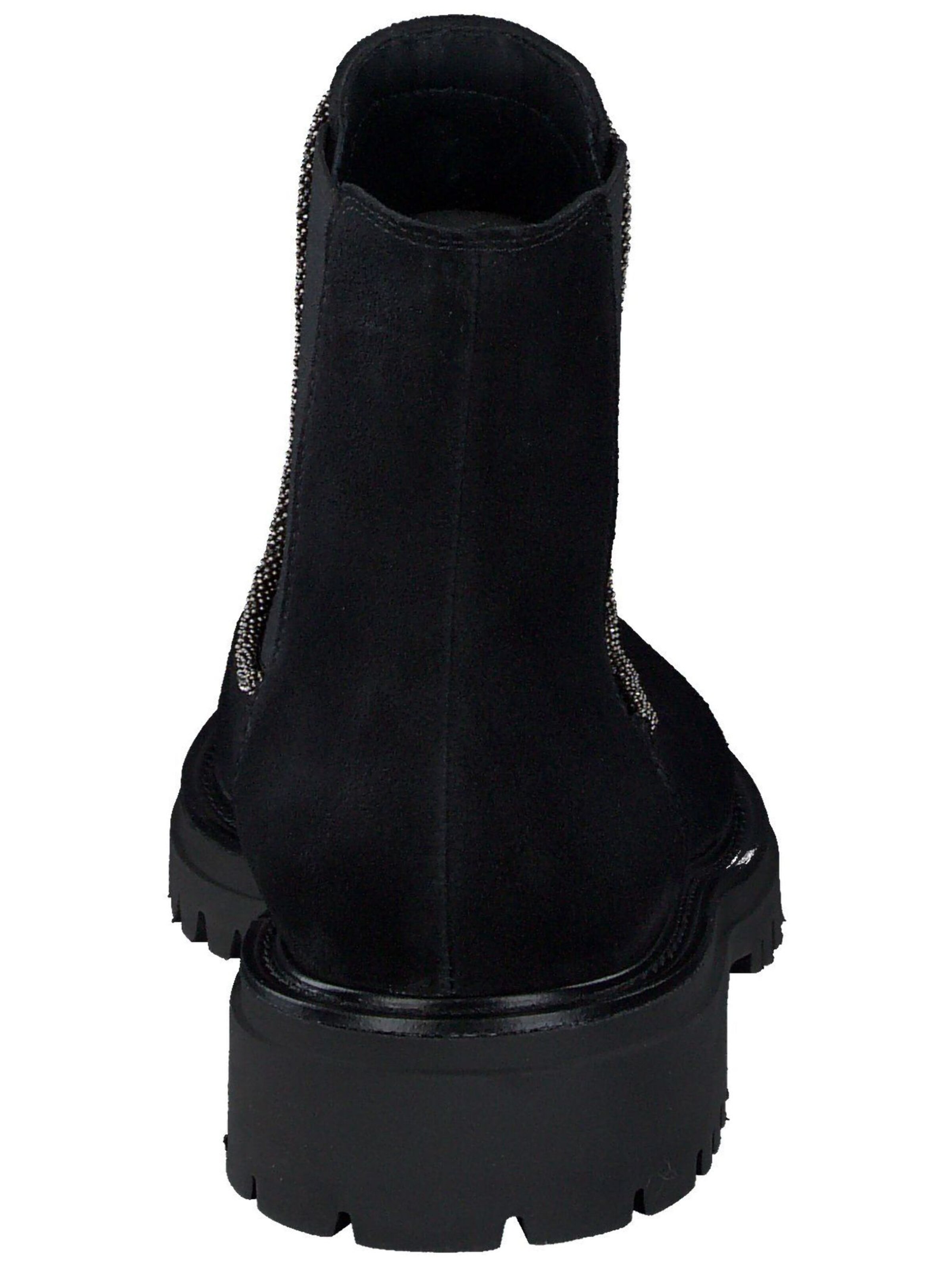 Chelsea Boots Paul Green en noir