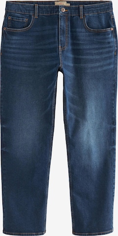 regular Jeans 'Essential' di Next in blu: frontale