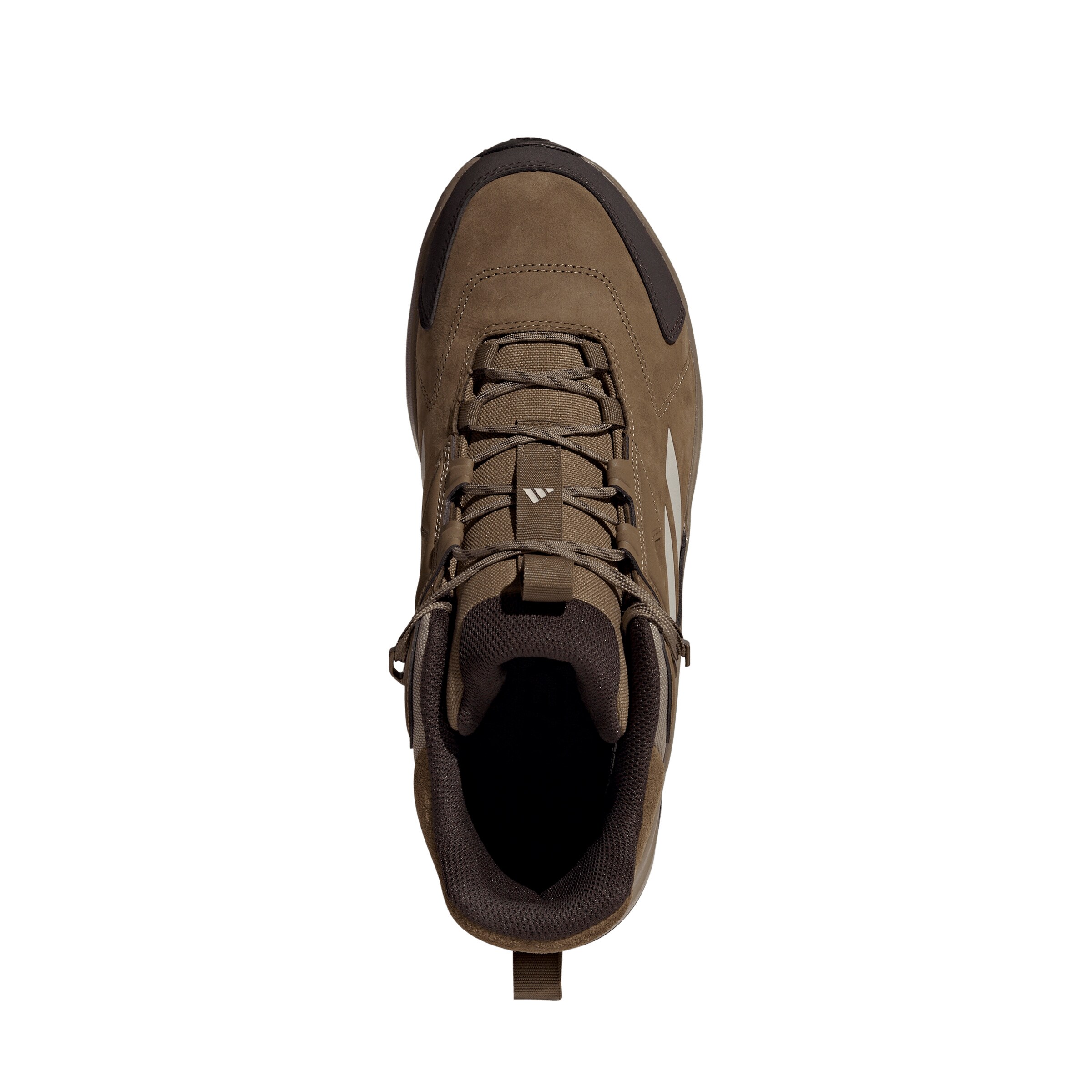 ADIDAS TERREX Boots 'ANYLANDER MID' σε καφέ