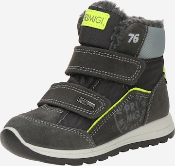 PRIMIGI Csizma 'PTIGT' - szürke: elől