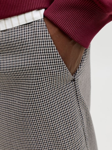 Baggy Pantaloni chino di JACK & JONES in verde