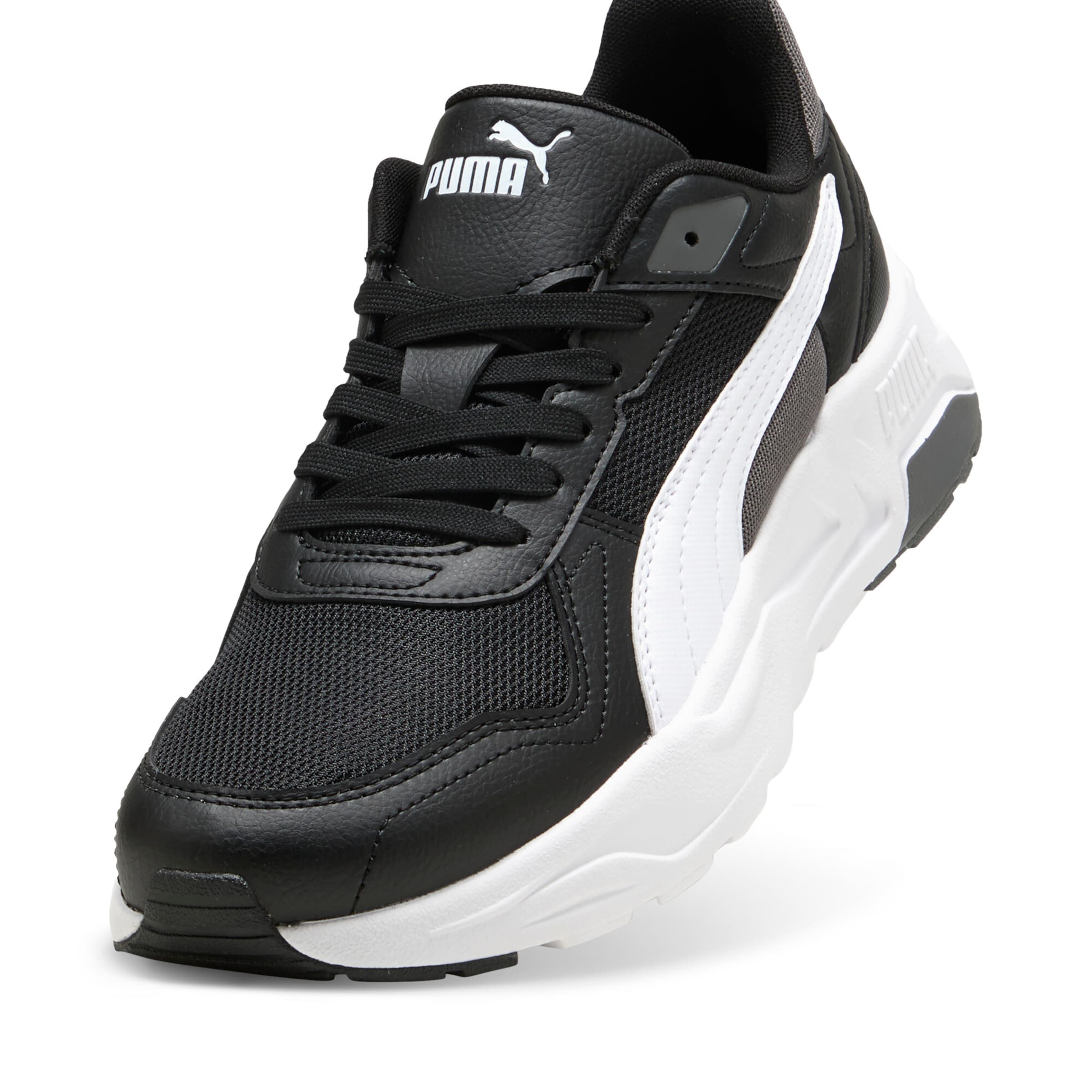 PUMA Sneakers in Black