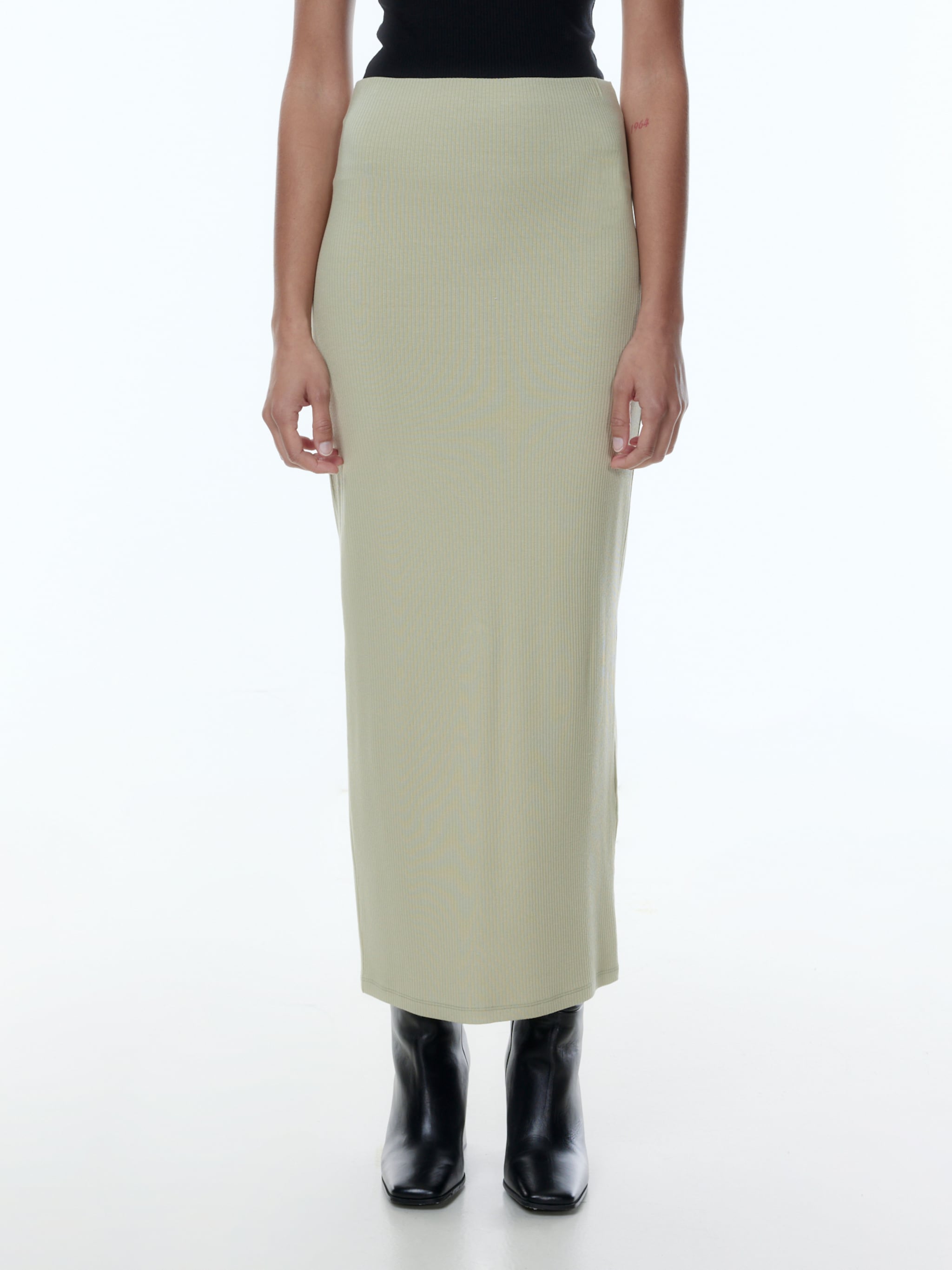EDITED Produkte Rock 'Leanne' beige