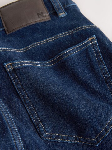 Next Skinny Jeans in Blauw