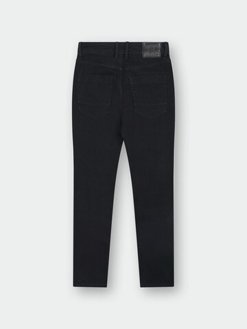 Regular Jean M.O.D MIRACLE OF DENIM en noir