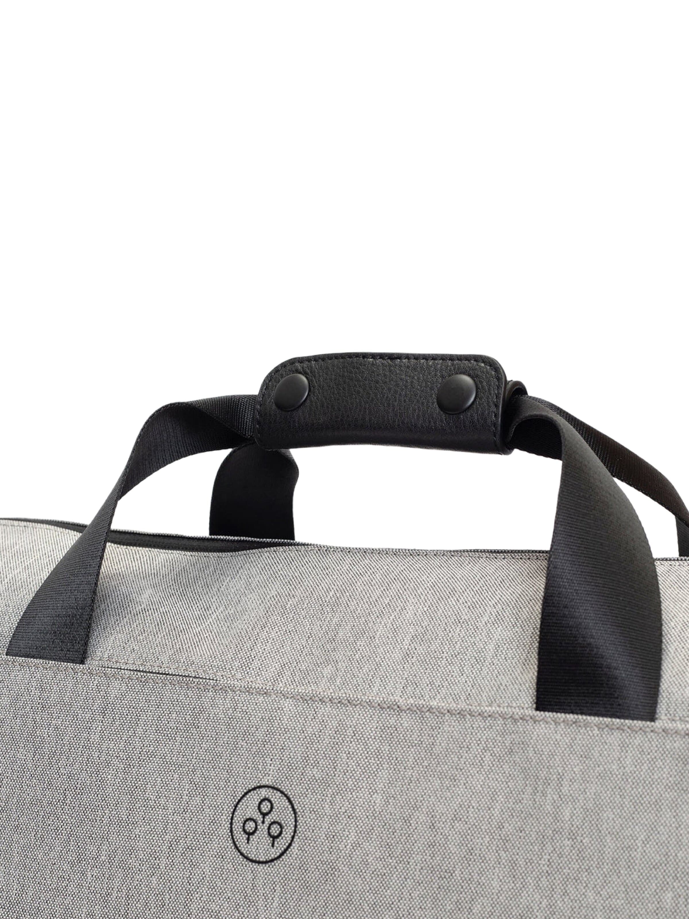 KIWEE Sporttas in Grijs