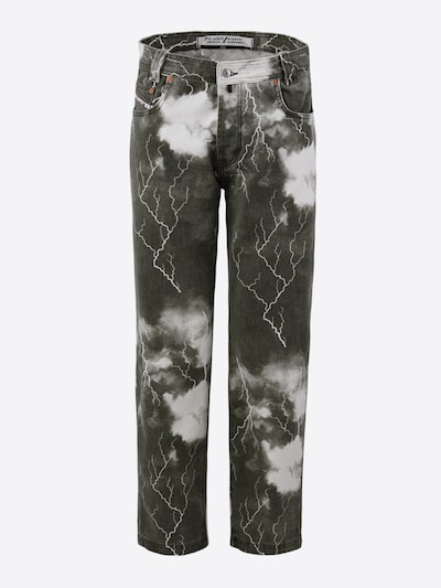 Picaldi Jeans 'Zicco 472 C' in Olive, Item view