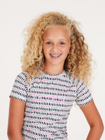 PROTEST Sportbademode 'PRTICET JR' in Blau