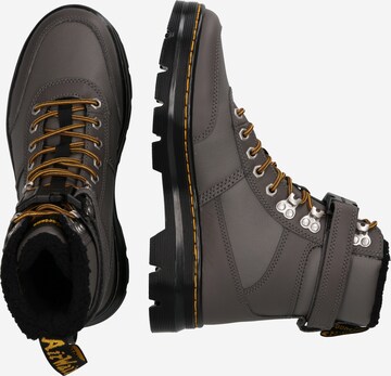 Dr. Martens Veterlaarzen 'Combs Tech' in Grijs