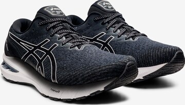 ASICS Springsko i blå