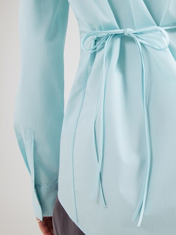 & Other Stories Μπλούζα σε μπλε