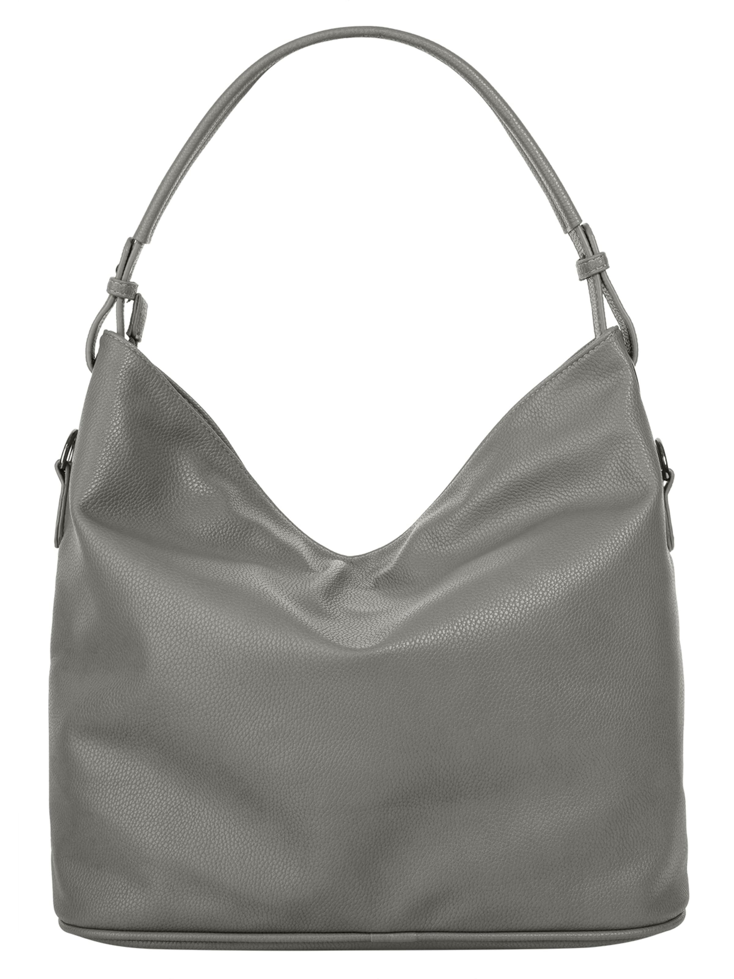Betty Barclay Crossbody bag in Grey