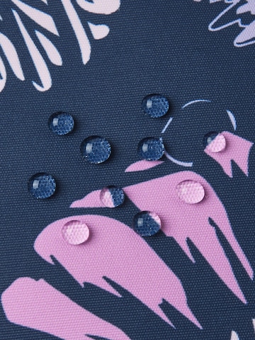 Reima Funktionsanzug 'Patala' in Blau