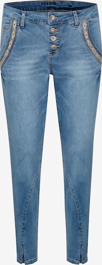 Cream Jeans 'Holly' i blue denim, Produktvisning