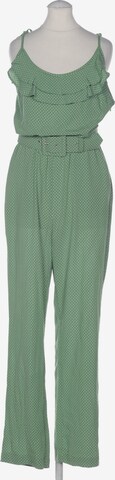 King Louie Jumpsuit in XS in Green: front