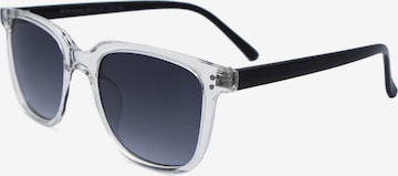 ECO Shades Sunglasses in Blue: front
