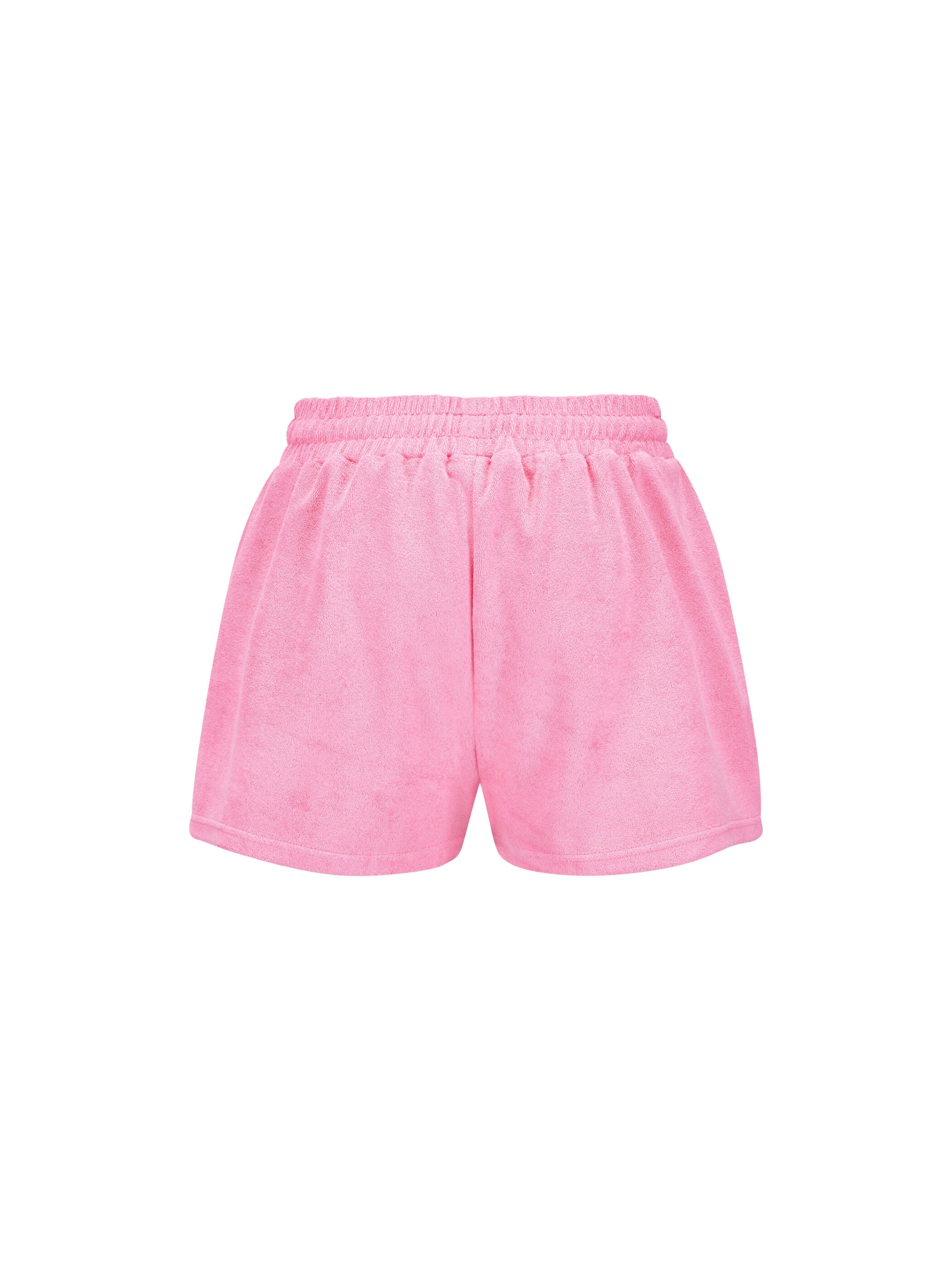 Regular Pantalon CODELLO en rose