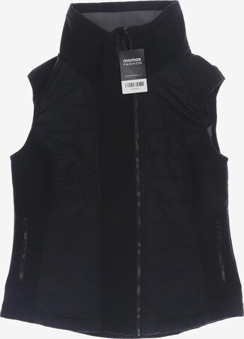 BENCH Vest in L in Black: front
